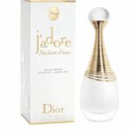 dior jadore parfum deau eau de parfum pour femme sans alcool notes florales vendu lynia benin