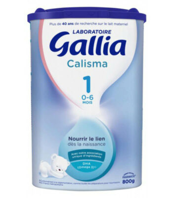 gallia calisma lait bébé vendu au benin (1)