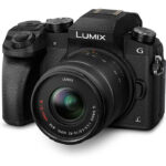 Appareil photo Panasonic Lumix DMC G70KA vendu au benin (1)