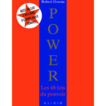 Livre Power Les 48 lois du pouvoir LIVRE VENDU AU BENIN (1)