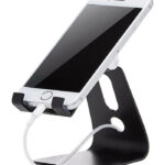 Support de téléphone portable ajustable pour iPhone et Android Simple vendu au benin (1)