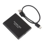 Disque SSD Externe Portable 4 TO vendu bénin