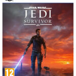 Jeu Vidéo PS5 Star Wars Jedi Survivor (1)