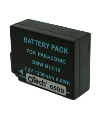 Batterie Compatible avec PANASONIC LUMIX DMC G7 VENDU AU BENIN