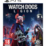 Watch Dogs Legion PS5 VENDU AU BENIN (1)