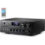 Amplificateur Audio 2 0 VENDU AU BENIN (1)