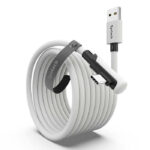 Câble Link 5 mètres Compatible avec Meta Oculus Quest 3 2 Pro et Pico4 Pro vendu au benin (1)