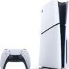 PlayStation 5 Edition Standard Modèle Slim VENDU AU BENIN