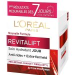 L'Oréal Paris Revitalift Soin Anti Âge Hydratant & Raffermissant VENDU AU BENIN (1)