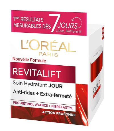 L'Oréal Paris Revitalift Soin Anti Âge Hydratant & Raffermissant VENDU AU BENIN (1)