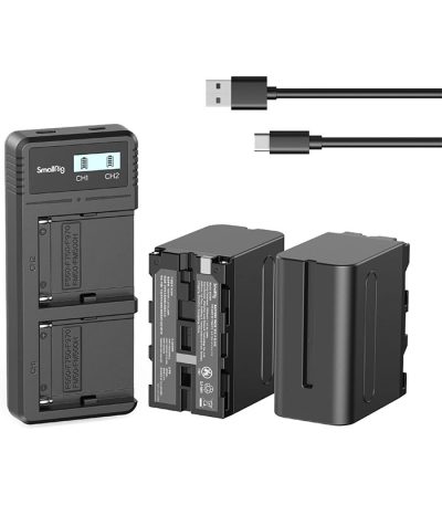 Batteries de Rechange et Chargeur Rapide Double Chargeur USB vendu au benin