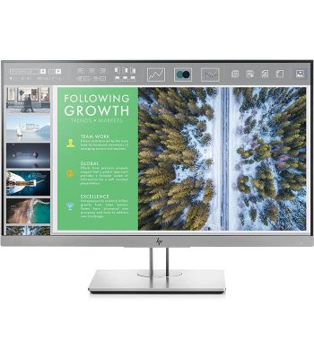 HP EliteDisplay E243 écran plat de PC 60 5 cm ecran de pc vendu au benin (1)