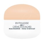 byphasse crème niacinamide anti tâches unifiante hydratante 50ml lynia benin