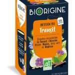 BiOrigine Infusion Bio Transit Ingrédients d'origine naturelle vendu au benin (1)