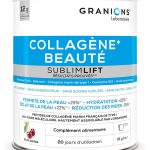 Collagène+ Beauté Sublimlift vendu au benin (1)
