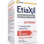 ETIAXIL Déodorant Détranspirant Traitement Transpiration Excessive vendu au benin (1)