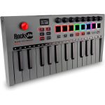 RockJam Go 25 Key USB & Bluetooth MIDI Keyboard Controller vendu au benin