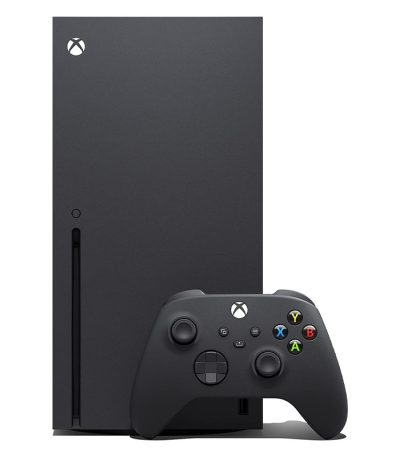 Console Xbox Series X vendu au benin