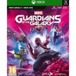 Marvel'S Guardians Of The Galaxy jeu videos Xbox Series X vendu au benin