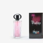 Parfum mix VIOLINE VENDU AU BENIN