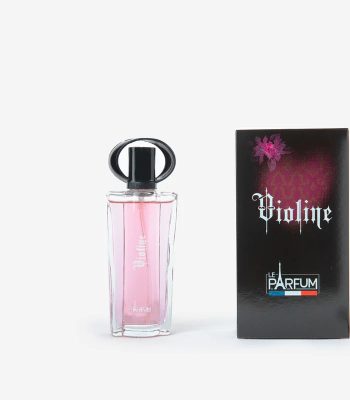Parfum mix VIOLINE VENDU AU BENIN