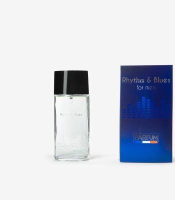 Parfum pour Homme Rhythm and Blues vendu au benin