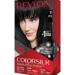 Revlon Colorsilk Beautiful Color Coloration Permanente des Cheveux VENDU AU BENIN