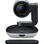 Caméra de Conférence Zoom Optique logitech PTZ Pro 2 VENDU AU BENIN