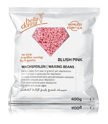Perles de cire Blush Pink pour une épilation vendu au benin (1)