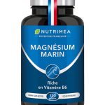 Magnésium Marin et Vitamine B6 vendu au benin (1)