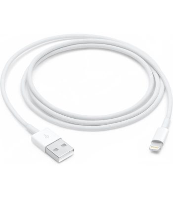 Apple Câble Lightning vers USB (1 m) VENDU AU BENIN