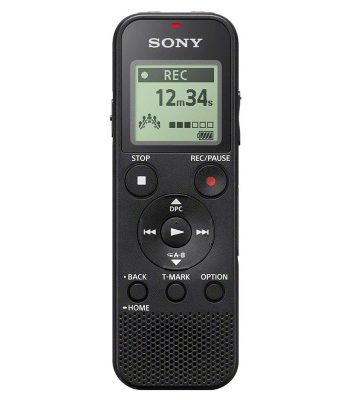 Sony ICD PX370 Dictaphone numérique 4GB VENDU AU BENIN