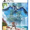 Sony PlayStation 5 Jeux Horizon Forbidden West PS5 vendu au benin