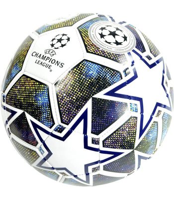 Ballon match UEFA Ligue des champion vendu au benin (1)