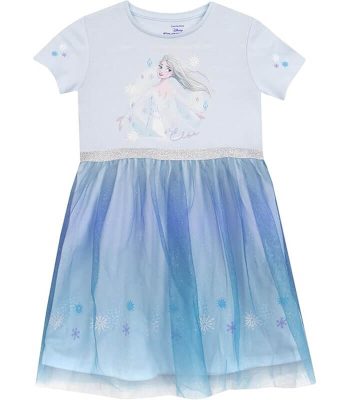 Disney Chemise de Nuit Fille Frozen VENDU AU BENIN (1)