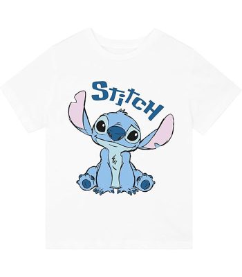 Disney Lilo Et Stitch T Shirt Fille vendu au bénin