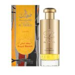 Eau de parfum unisexe Lattafa Khaltaat Al Arabia Royal 100ml VENDU AU BENIN