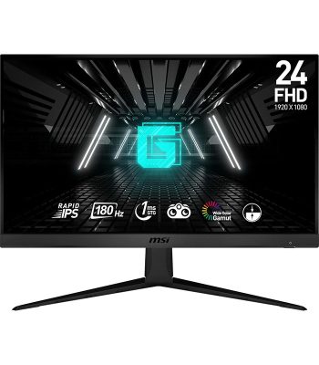 MSI G2412F écran gaming FHD 23 8 VENDU AU BENIN