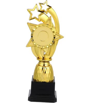 Trophée EVENEMENT VENDU AU BENIN