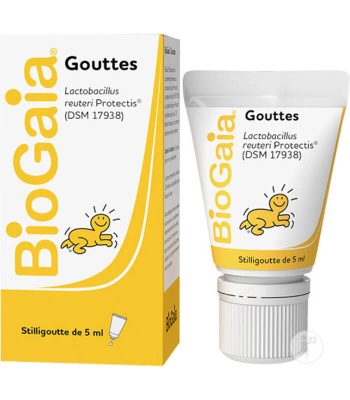 biogaia gouttes lactobacillus reuteri protectis stilligoutte doseur 5ml 3 VENDU AU BENIN (2)