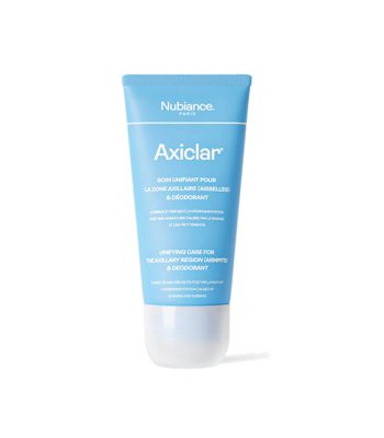 nubiance axiclar soin unifiant pour la zone axillaire anti tache 75ml VENDU AU BENIN