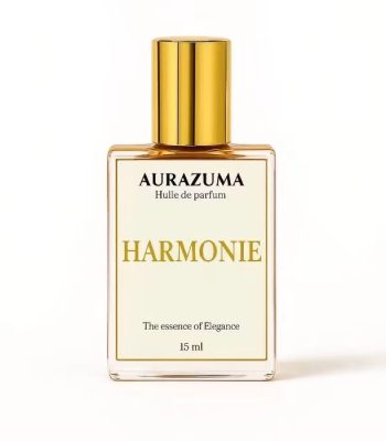 Parfun aurazuma HARMONIE vendu au Bénin