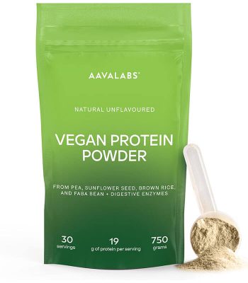 Proteine Vegetale en Poudre 750g DIGEZYME VENDU AU Bénin