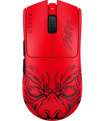 Razer Viper V3 Pro Édition Faker Souris de Jeu Esports sans Fil ultralégère VENDU AU Bénin (1)
