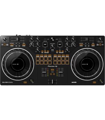 Pioneer DJ DDJ REV1 Contrôleur DJ à 2 voies VENDU AU Bénin